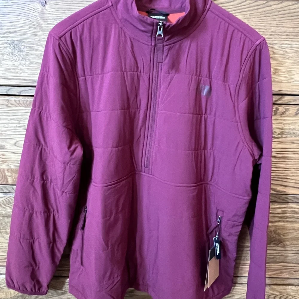 The North Face Mountain Sweatshirt Pullover 3.0 – Women’s XL – NWT - Picture 3 of 7